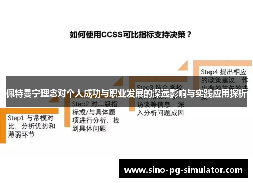 佩特曼宁理念对个人成功与职业发展的深远影响与实践应用探析