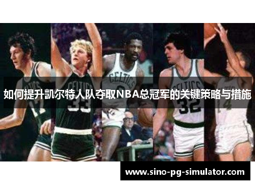 如何提升凯尔特人队夺取NBA总冠军的关键策略与措施