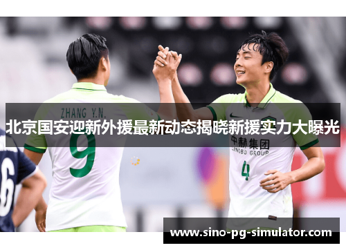 北京国安迎新外援最新动态揭晓新援实力大曝光