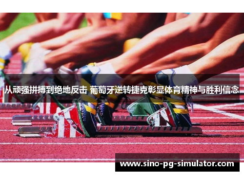 从顽强拼搏到绝地反击 葡萄牙逆转捷克彰显体育精神与胜利信念