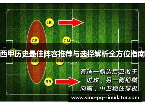西甲历史最佳阵容推荐与选择解析全方位指南