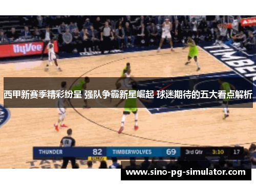 西甲新赛季精彩纷呈 强队争霸新星崛起 球迷期待的五大看点解析