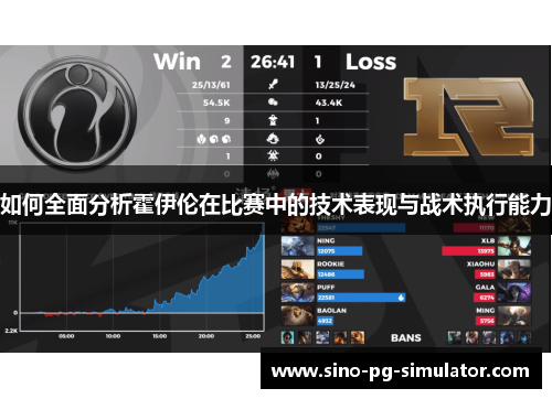 如何全面分析霍伊伦在比赛中的技术表现与战术执行能力