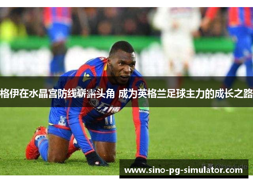 格伊在水晶宫防线崭露头角 成为英格兰足球主力的成长之路