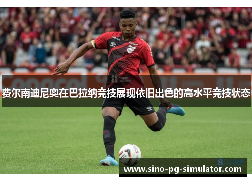 费尔南迪尼奥在巴拉纳竞技展现依旧出色的高水平竞技状态